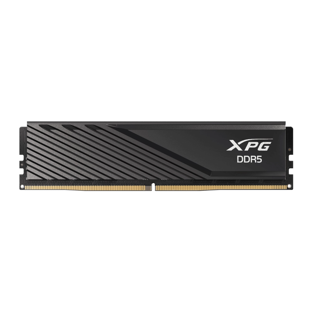 XPG Desktop Ram 32GB DDR5 6000MHz Lancer Blade view 2
